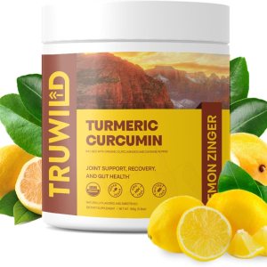 Mezcla de bebida vegana de cúrcuma curcumina en polvo con curcuminoides orgánicos, pimienta negra y jengibre para apoyar el bienestar y la salud de Mezcla de bebida vegana de cúrcuma curcumina en polvo con curcuminoides orgánicos, pimienta negra y jengibre para apoyar el bienestar y la salud de