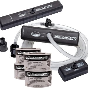 Eastwood Elite Contour DSB – Kit maestro de bloque de lijado de carrocería sin polvo  Bloques de lijado automotrices y lijadora manual de contorno Eastwood Elite Contour DSB – Kit maestro de bloque de lijado de carrocería sin polvo  Bloques de lijado automotrices y lijadora manual de contorno