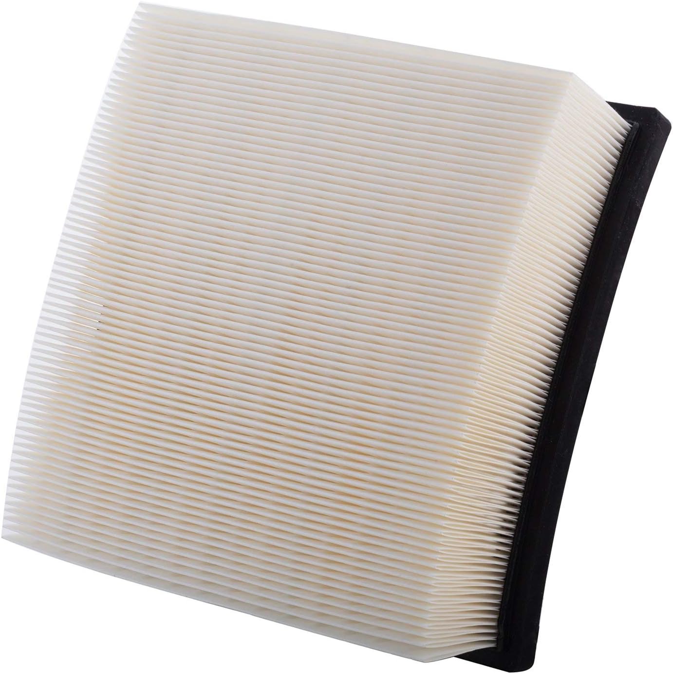 Kit de filtro de aire y cabina de motor PG AC1010  Compatible con Toyota Highlander, Sienna, Avalon, Camry, Highlander, Sienna, 2015-10 Lexus RX350,