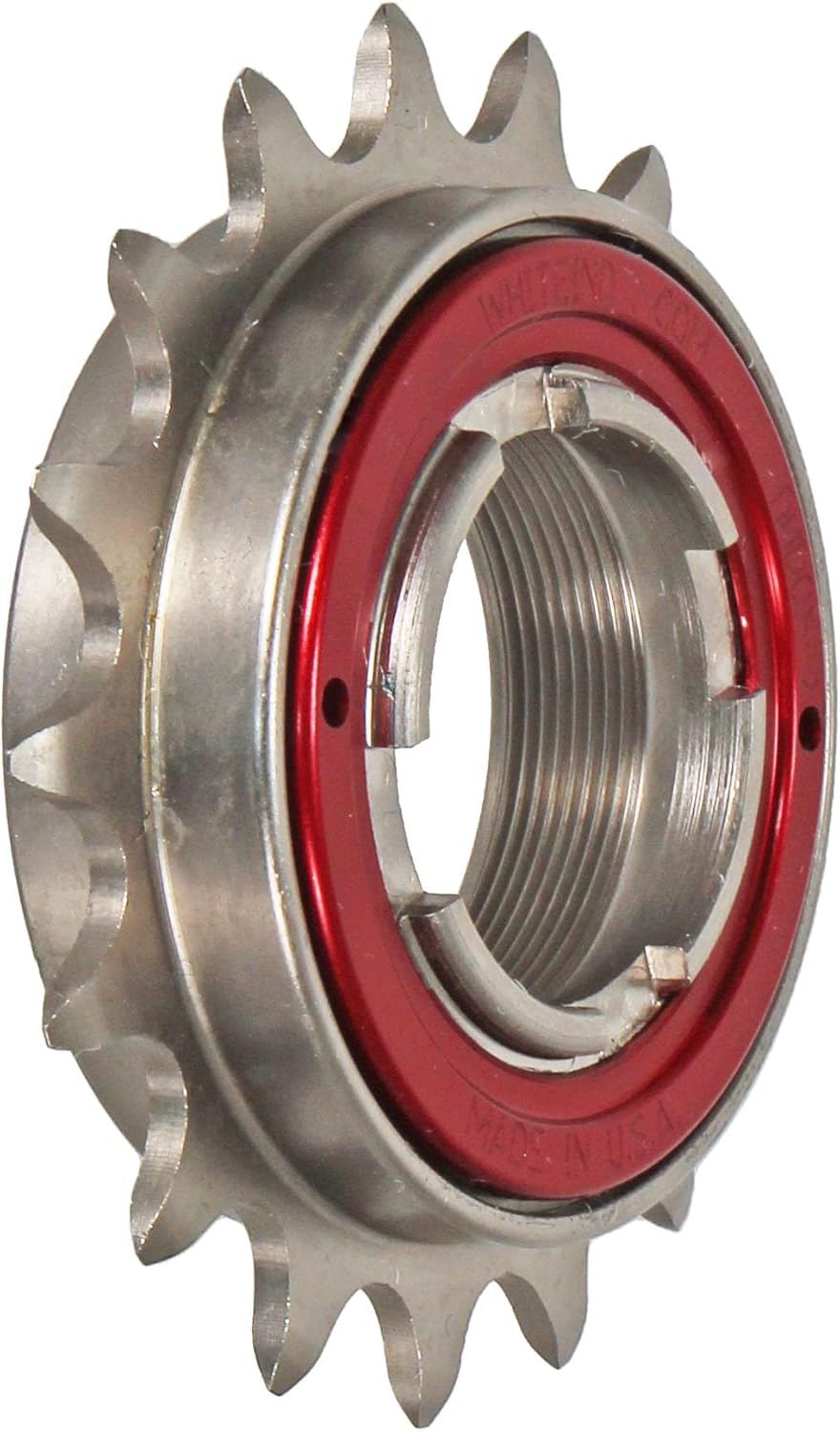 ENO Freewheel Cartucho sellado rueda libre 17t