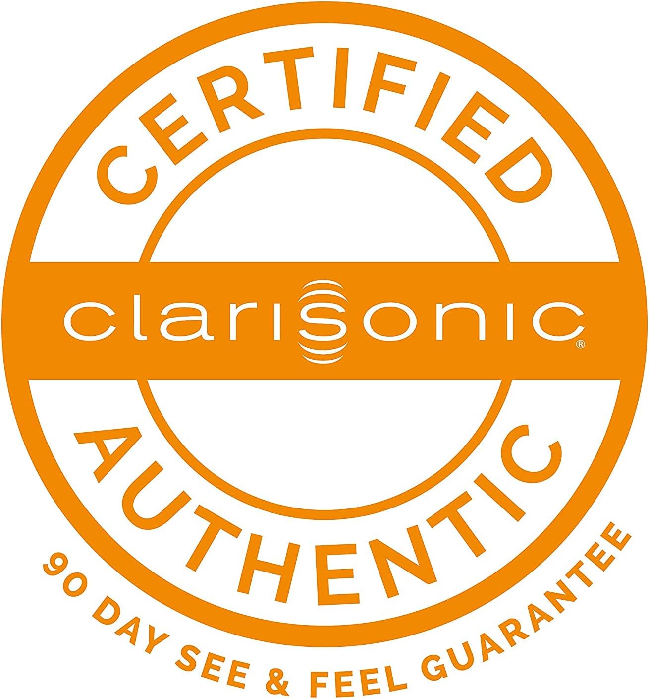 Clarisonic Mia FIT – Cepillo de limpieza facial sónico, color blanco