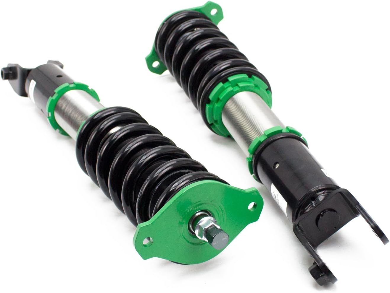 R9-HS2-048_3 hecho para Infiniti Q40 RWD (V36) 2014-15  Q60 Coupe RWD (V36) 2014-16 Hyper-Street II Kit de coilover con ajuste de fuerza de
