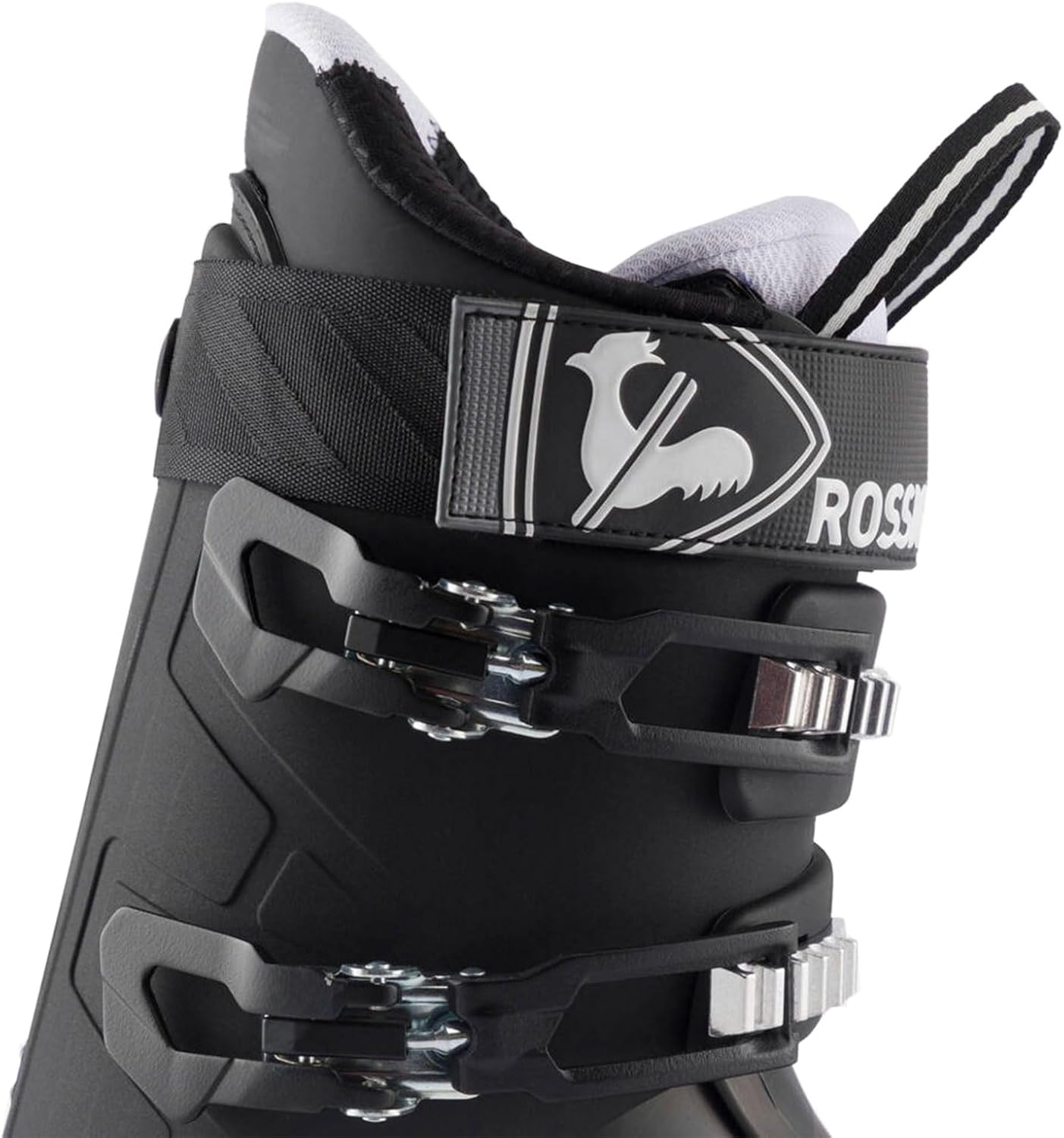 ROSSIGNOL Speed 80 HV+ – Botas de esquí para hombre, duraderas, ligeras, cálidas, para todo tipo de montaña