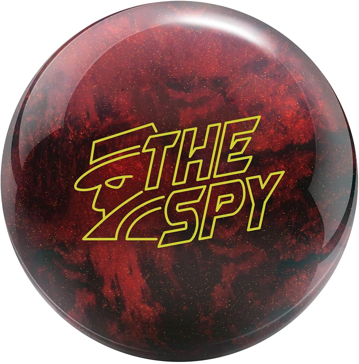RadicalBowling Ball