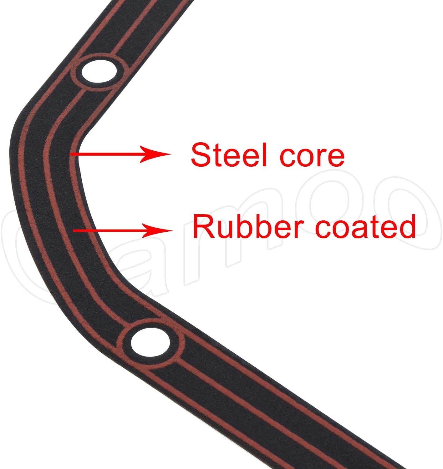 Dana 35 Junta Tapa Diferencial D035