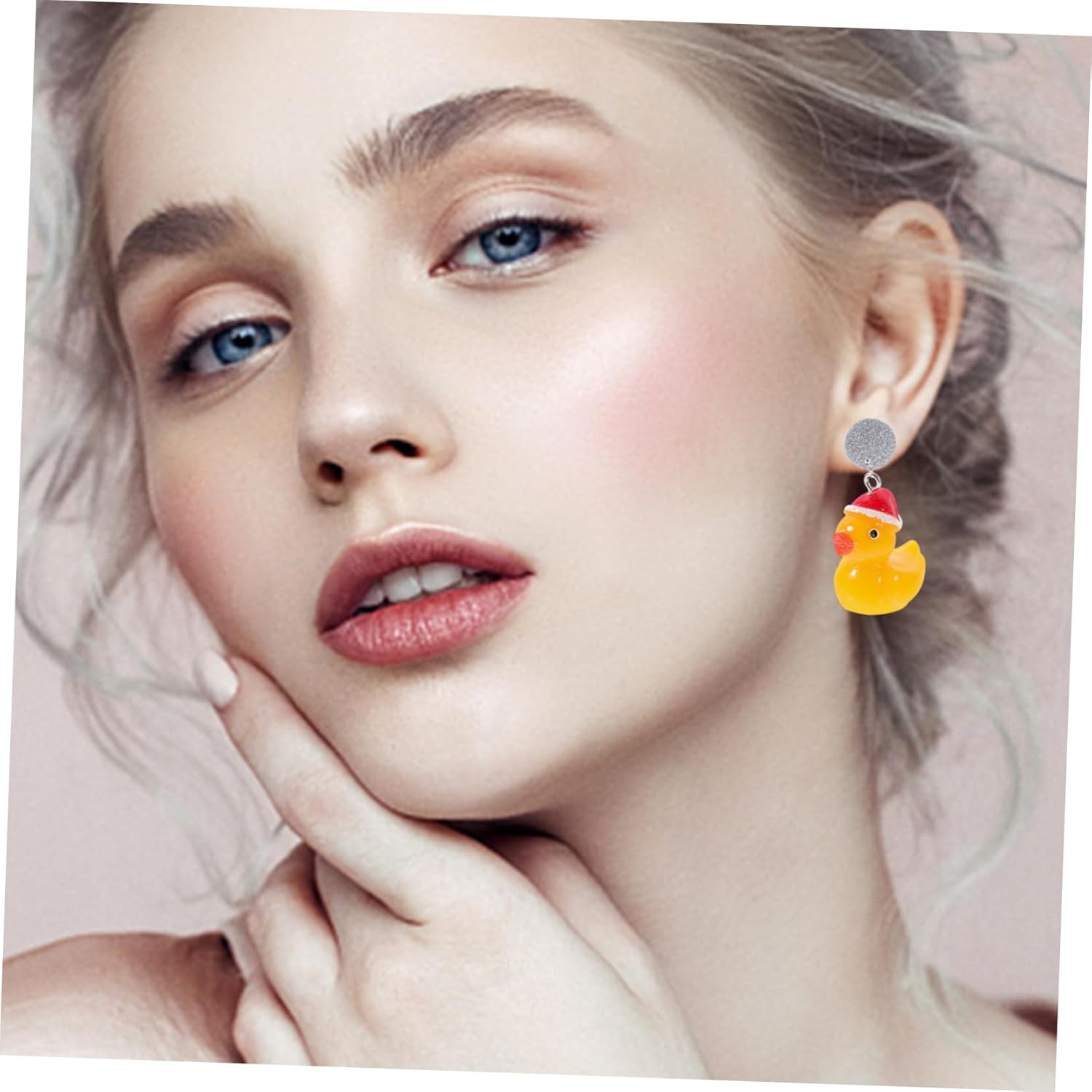 EXCEART 20 dijes para llaveros, dijes retro, tobilleras, regalos para amigos, decoración de collares, aretes