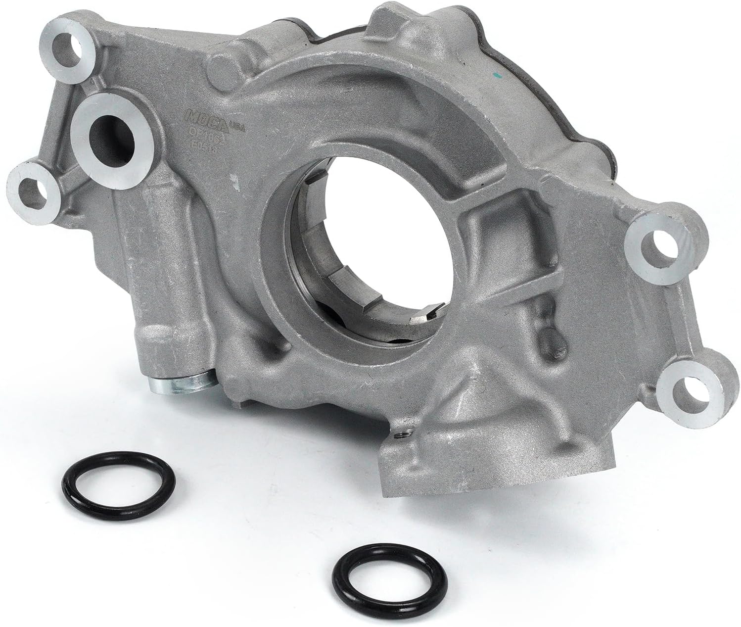 Bomba de aceite de alto volumen compatible con Chevrolet Corvette Silverado Express SSR Suburban, para GMC Savana Sierra Yukon, para Hummer H3, para