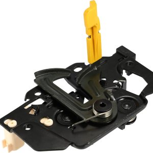 ACROPIX Reemplazo de bloqueo de capó de automóvil para Ford Fiesta 2008-2012 NO.CA6A-16700-CENO.1831520 – Paquete de 1 negro ACROPIX Reemplazo de bloqueo de capó de automóvil para Ford Fiesta 2008-2012 NO.CA6A-16700-CENO.1831520 – Paquete de 1 negro