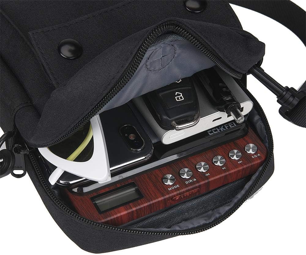 Bolsa portátil para reproductor de CD, reproductor de CDWalkman, compatible con GuerayJinhooHOTTJensenNAVISKAUTOReproductor de CD portátil monodeal