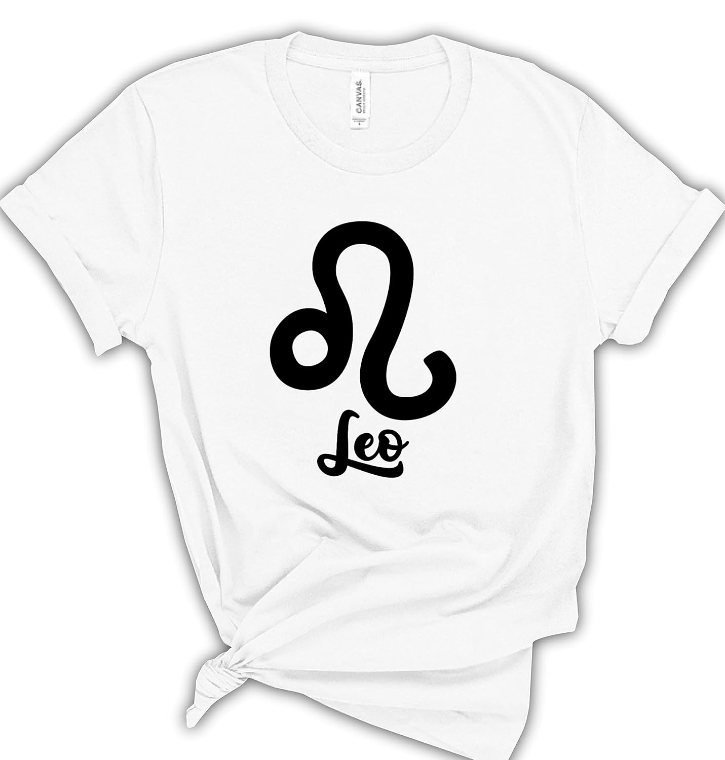 Leo Sign Zodiac Gifts August Birthday Shirts For Women or Men Zodiac Gifts for Who Born in August Horoscope T-Shirts Leo Sign T-Shirts Zodiac Star
