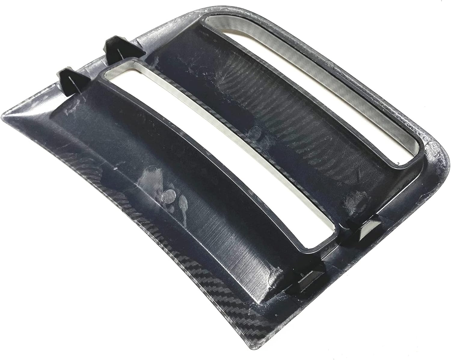 Kit de cubierta de ventilación de aire lateral para Subaru STI WRX GRB Wagon 2008-2014 2011
