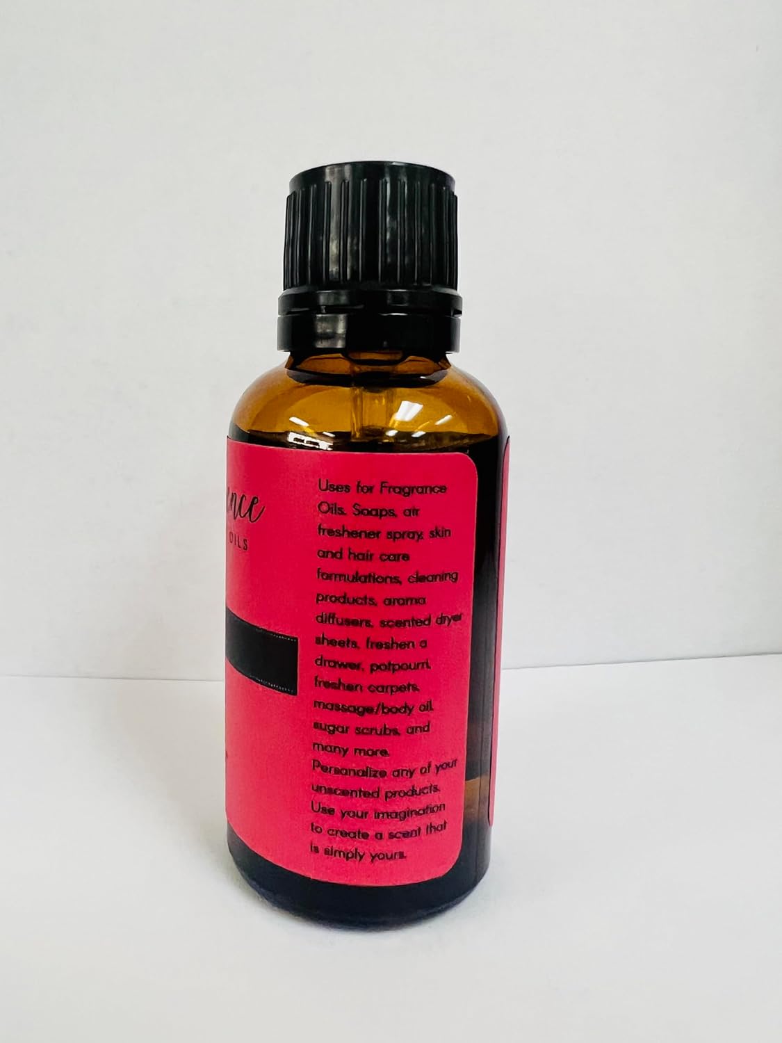 Aceite aromático de grado prémium de pomelo – Aceite perfumado – 1.0 fl oz