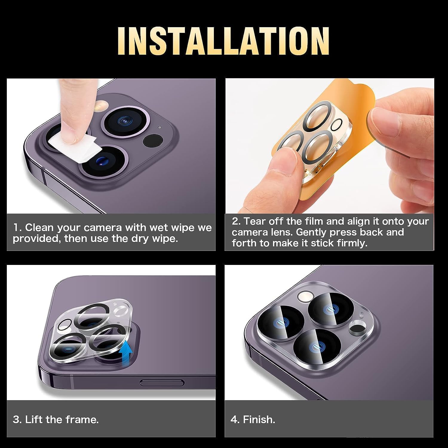 luolnh Funda dorada brillante compatible con iPhone 15 Pro, diseño de mármol, a prueba de golpes, delgada y suave, funda de silicona para iPhone 15