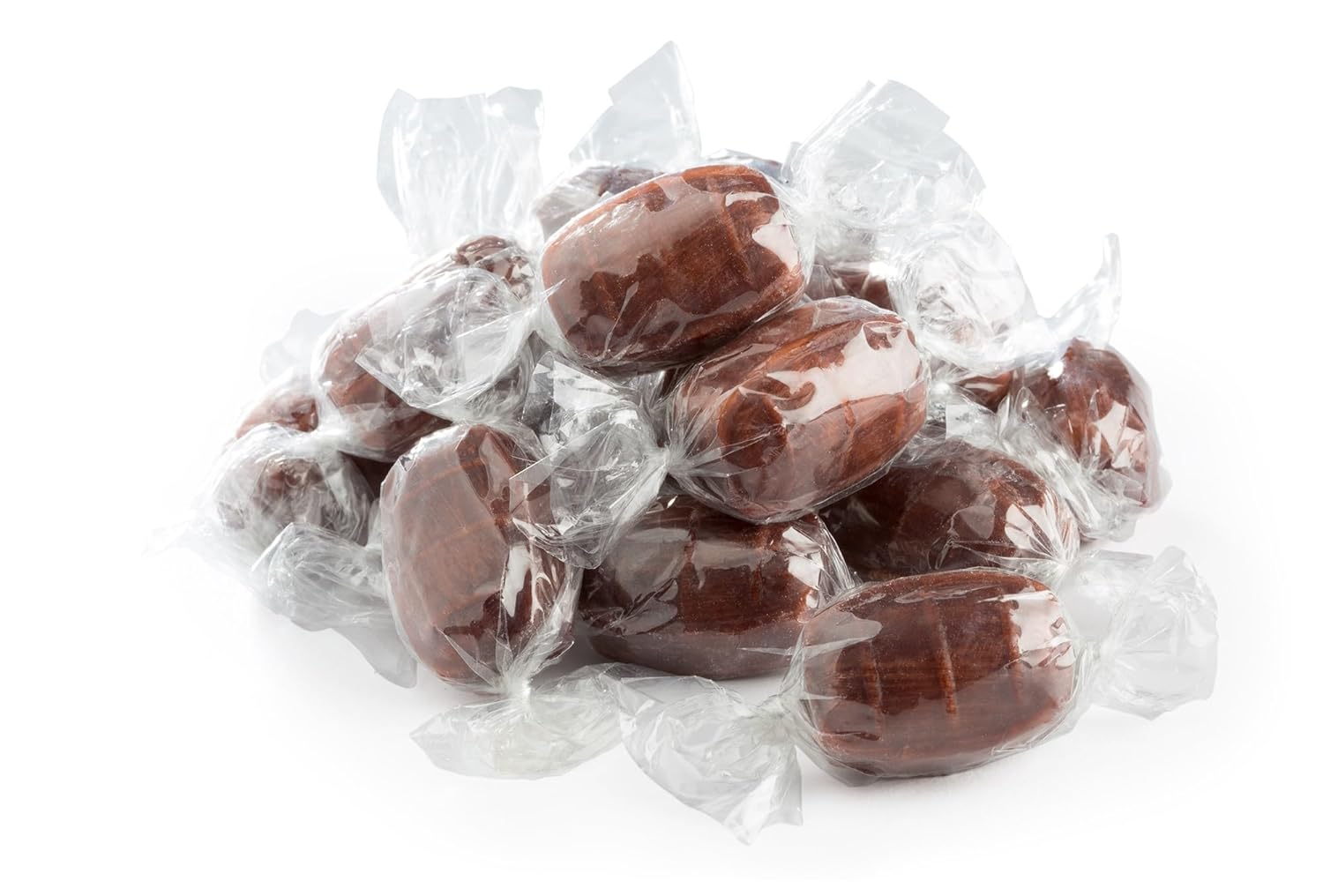 Bayside Candy Barriles de cerveza de raíz a granel de caramelo duro antiguo  envuelto transparente  Caramelo con sabor a cerveza de raíz (10 libras)