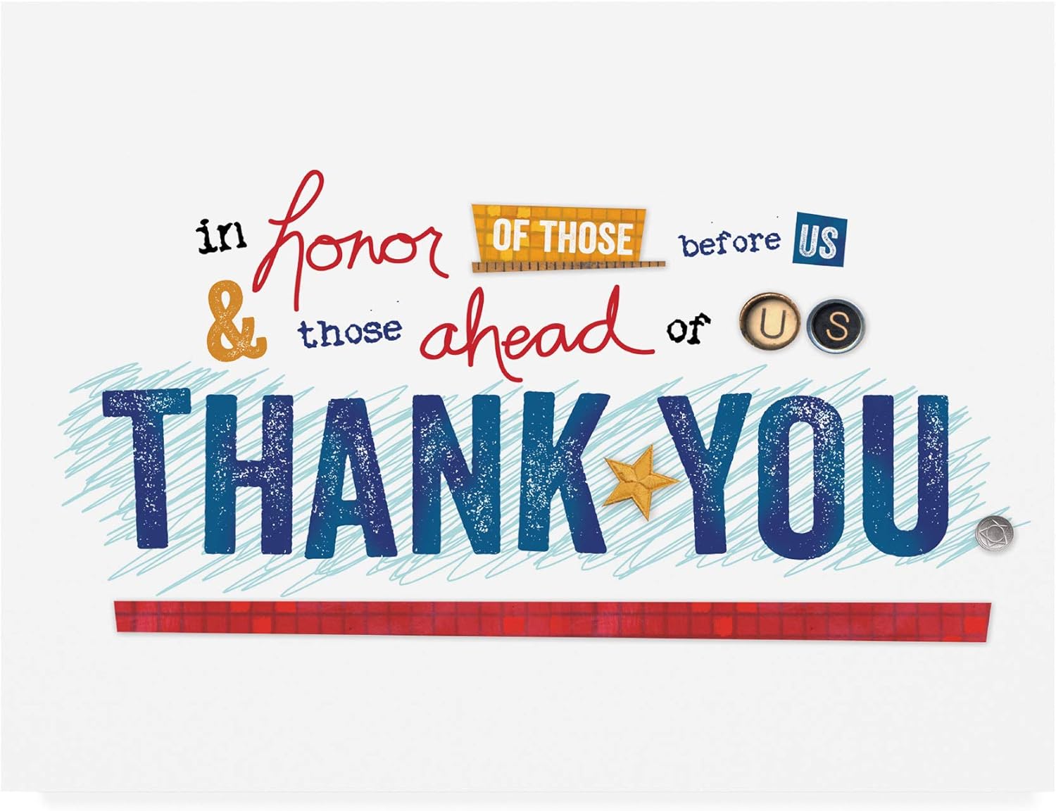 Trademark Fine Art, 14×19 Palabras de Libertad Sentiment 3 por Holli Conger