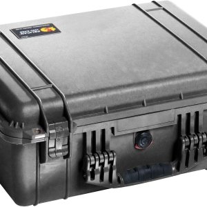 Pelican Funda 1550 sin espuma (negro) Pelican Funda 1550 sin espuma (negro)