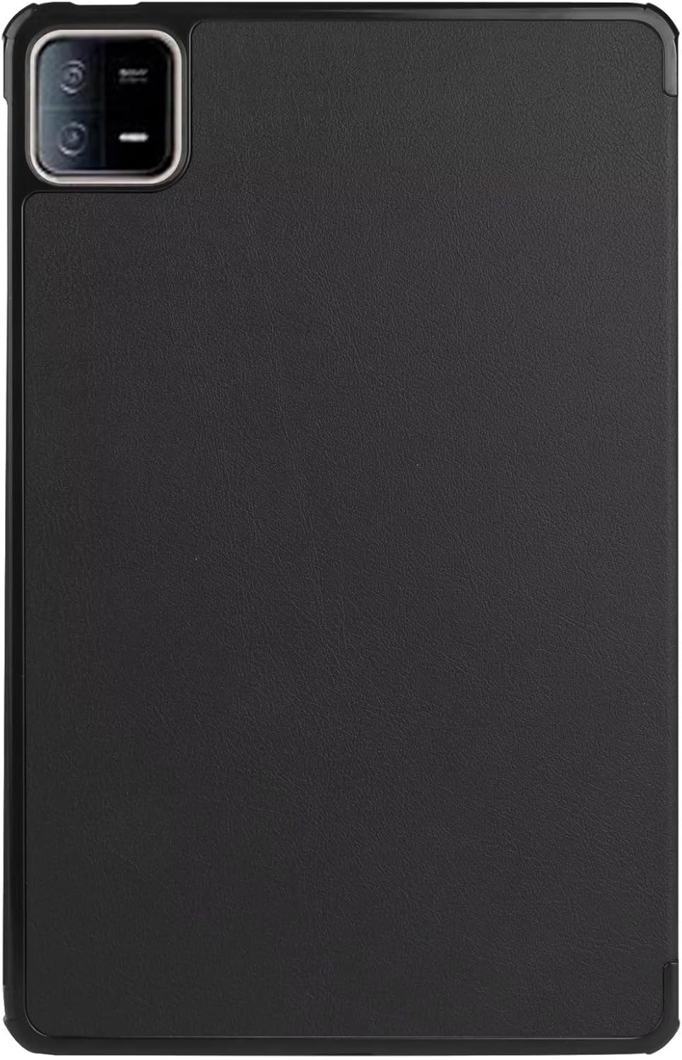 Funda protectora para tableta compatible con Xiaomi Mi Pad 66 Pro 2023 Funda de 11.2 pulgadas Tri-Fold Smart Tablet Case, Slim Case Multi – Ángulos
