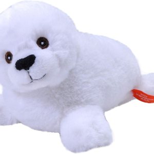 Wild Republic EcoKins – Mini animal de peluche Wild Republic EcoKins – Mini animal de peluche