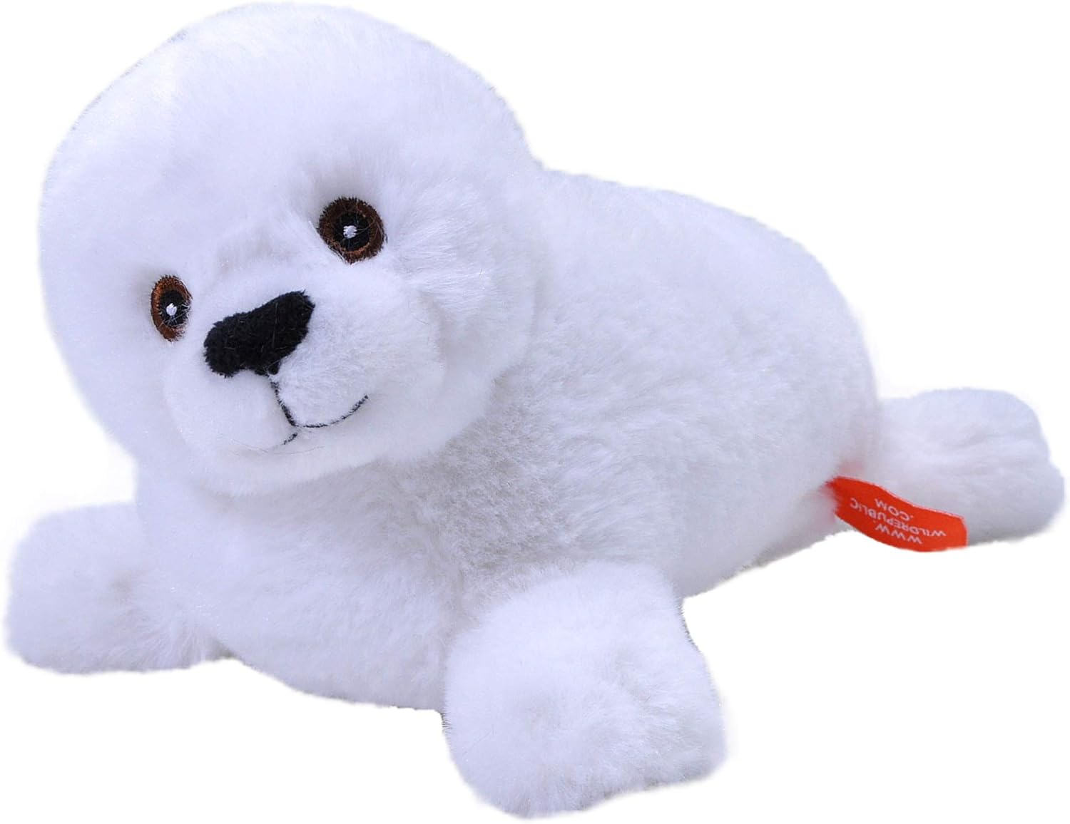 Wild Republic EcoKins – Mini animal de peluche
