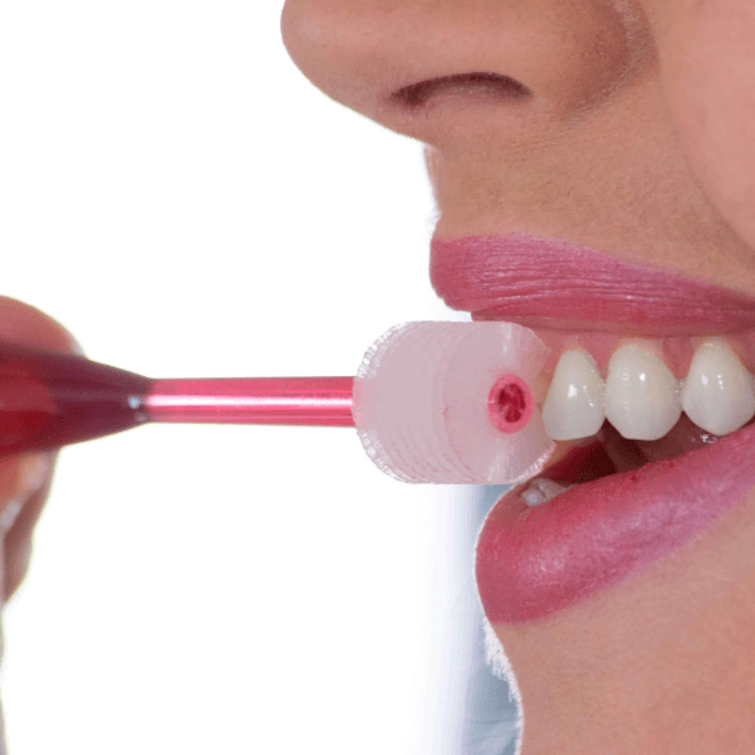 Brilliant Oral Care – Cepillo de dientes para adultos con cerdas suaves, cabeza redonda y limpieza completa para dientes y encías, colores surtidos,