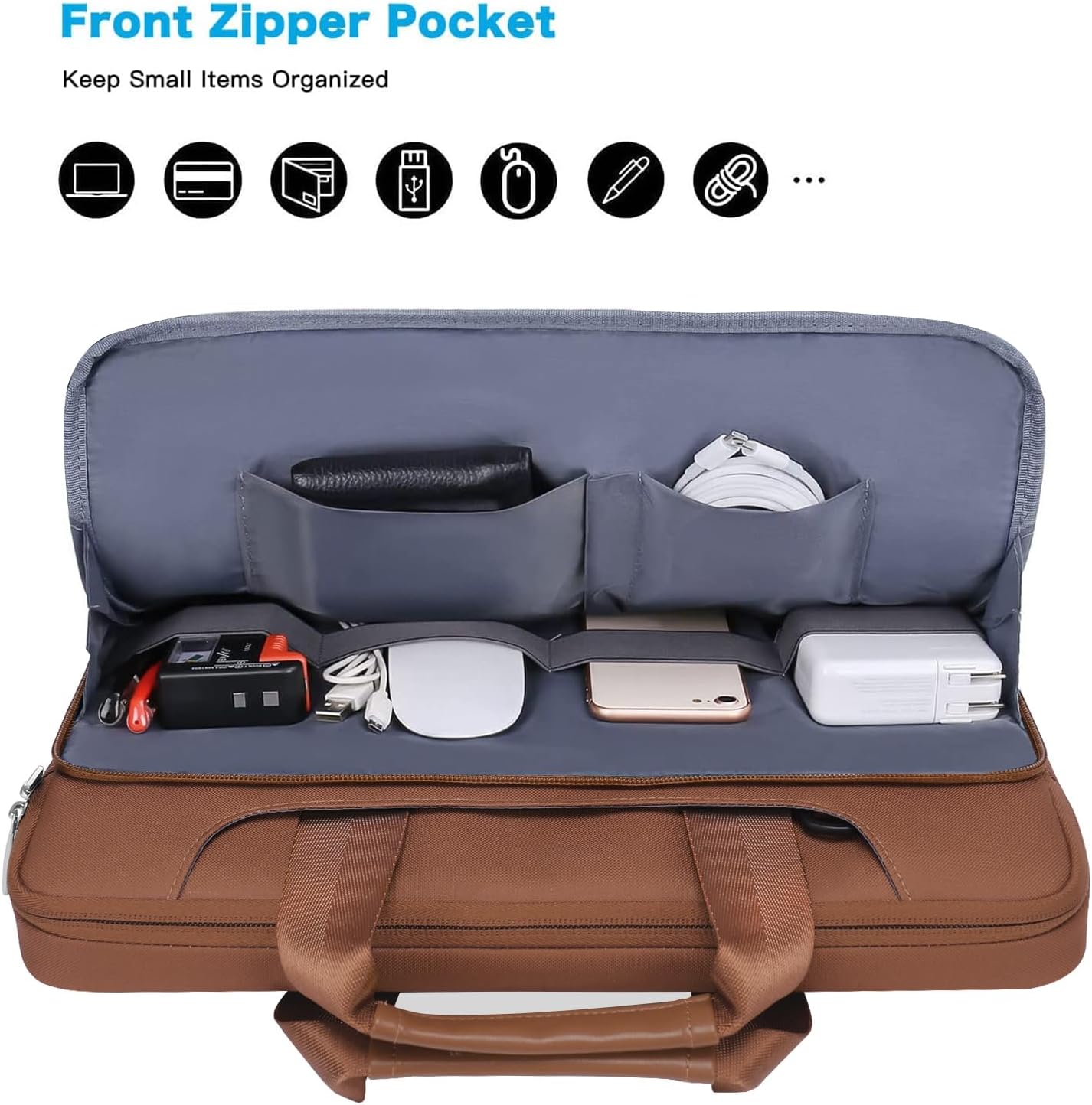MOSISO – Bolsa de hombro con protección de 360 para MacBook AirPro, laptop de 13-13.3 pulgadas, MacBook Pro 14 2023-2021 A2779 M2 A2442 M1, funda de