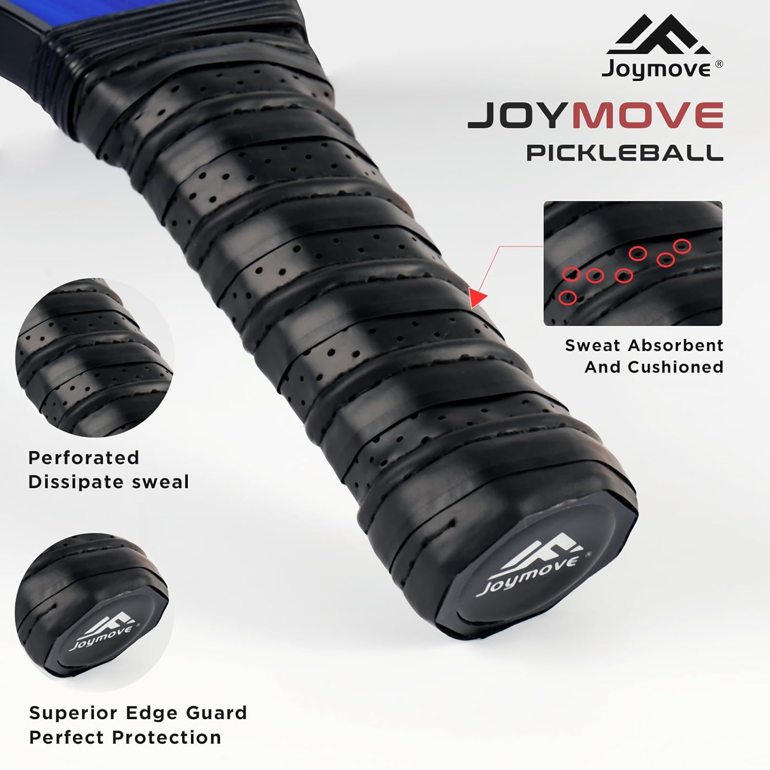 Pickleball Paddles Set of 234, USAPA Approved Fiberglass Pickleball Set with Lightweight Pickleball Rackets, Carbon Paddles and Pickleballs, Gifts