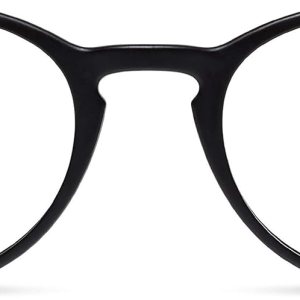 LOOK OPTIC Abbey Blue-light Reader – Gafas – Tecnología RETINASHIELD (negro, 0.00) LOOK OPTIC Abbey Blue-light Reader – Gafas – Tecnología RETINASHIELD (negro, 0.00)