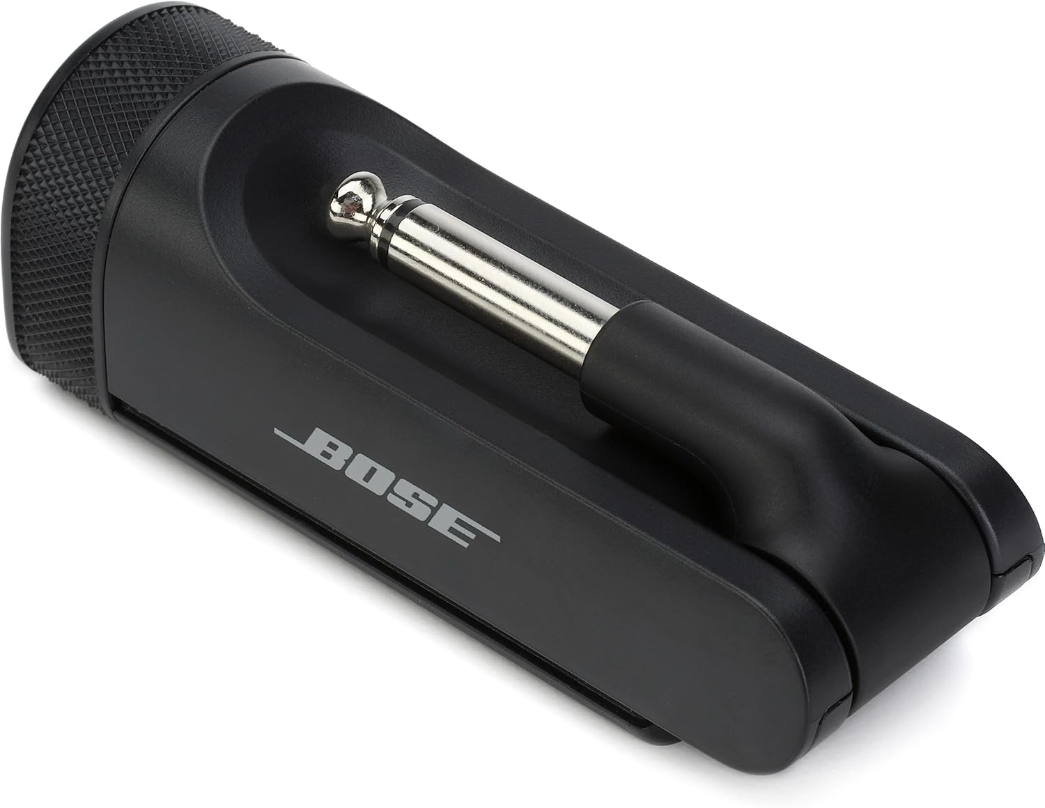 Bose S1 Pro+ Sistema PA multiposición con micrófono y transmisores inalámbricos de instrumentos