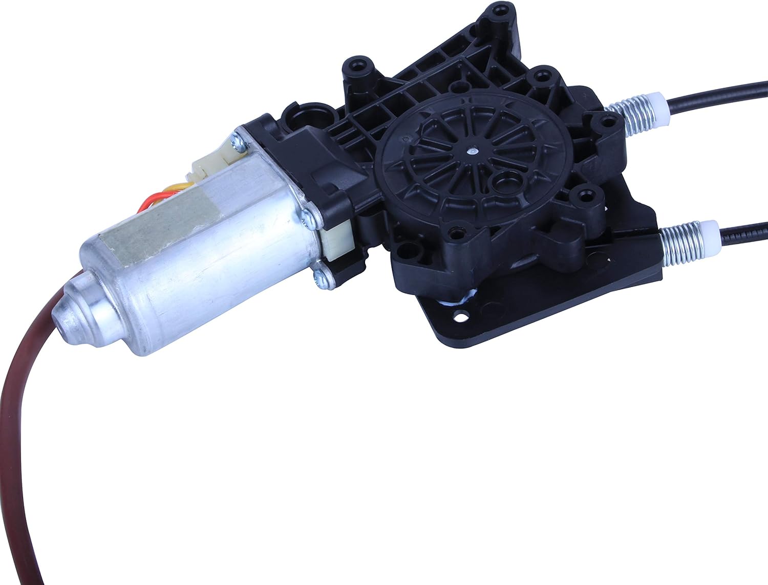 741-649 55256419AF Elevalunas eléctrico del conductor delantero con ajuste del motor 00-04 Dodge Dakota 98-03Dodge Durango