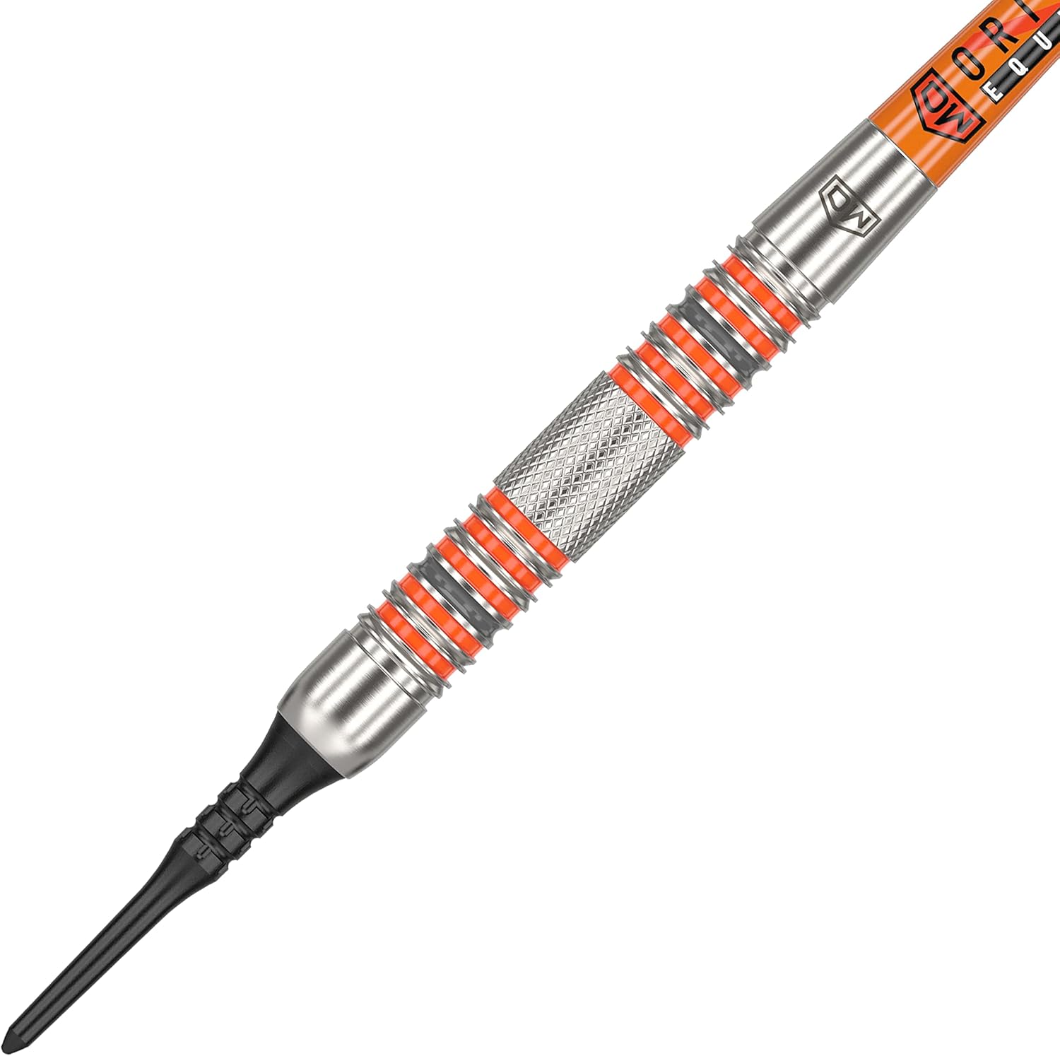 Sedona Soft Tip 11, precisión equilibrada, precisa y duradera, perfecta para jugadores profesionales y recreativos