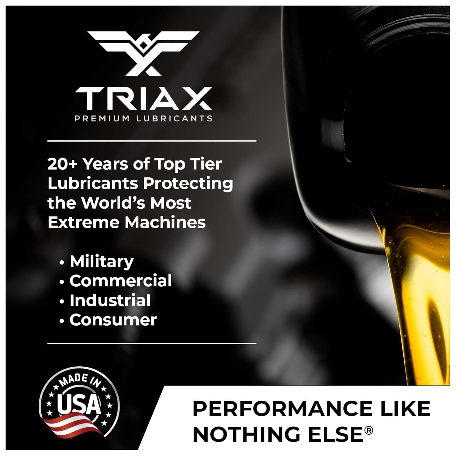 TRIAX Powerfluid 450 PSF – CHF 11S – Líquido hidráulico sintético de larga duración y dirección asistida compatible con Audi, Bentley, BMW,
