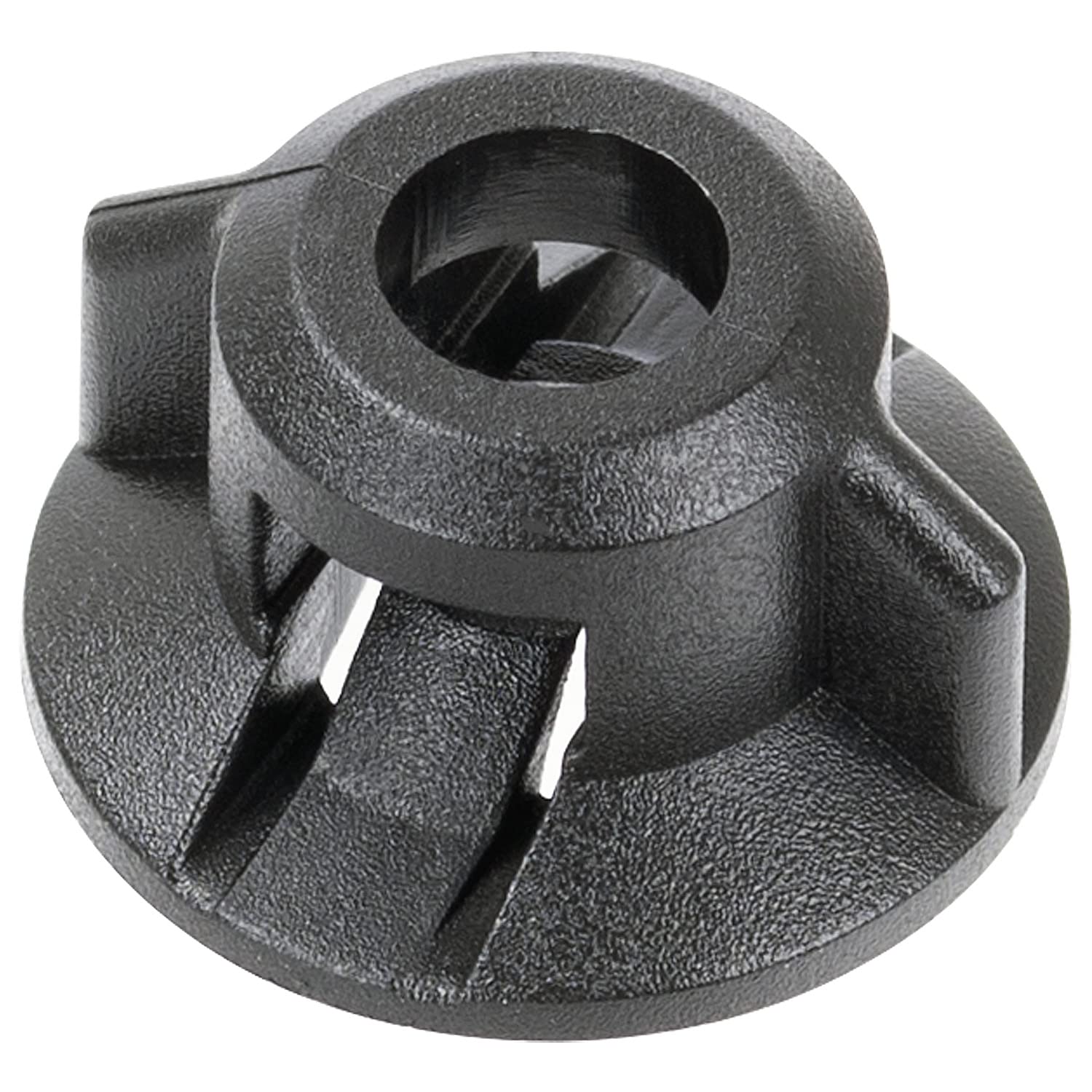 OAUTOO 20pcs Wheelhouse Liner Nut Quarter Panel Splash Shield Clip 90467-06121 para Scion Xb Toyota Avalon C-HR Camry Highlander Mirai Prius Rav4
