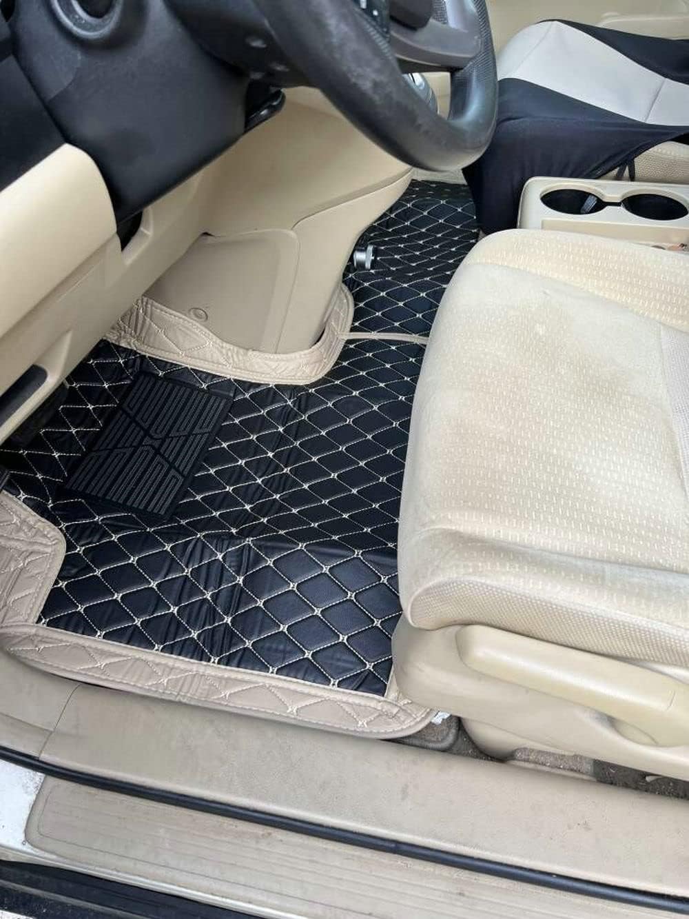 Alfombrillas personalizadas para Audi, Acura, BMW, Cadillac, Dodge, Mercedes Benz, Honda, Infiniti, Jeep, Lexus, Toyota, Nissan, Kia, Hyundai,
