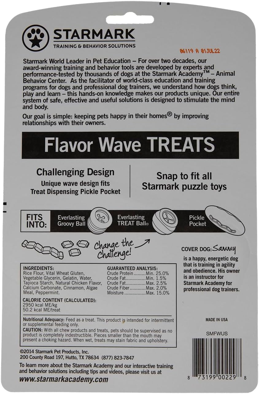 starmark Sabor Wave Alimento para Perros Por starmark