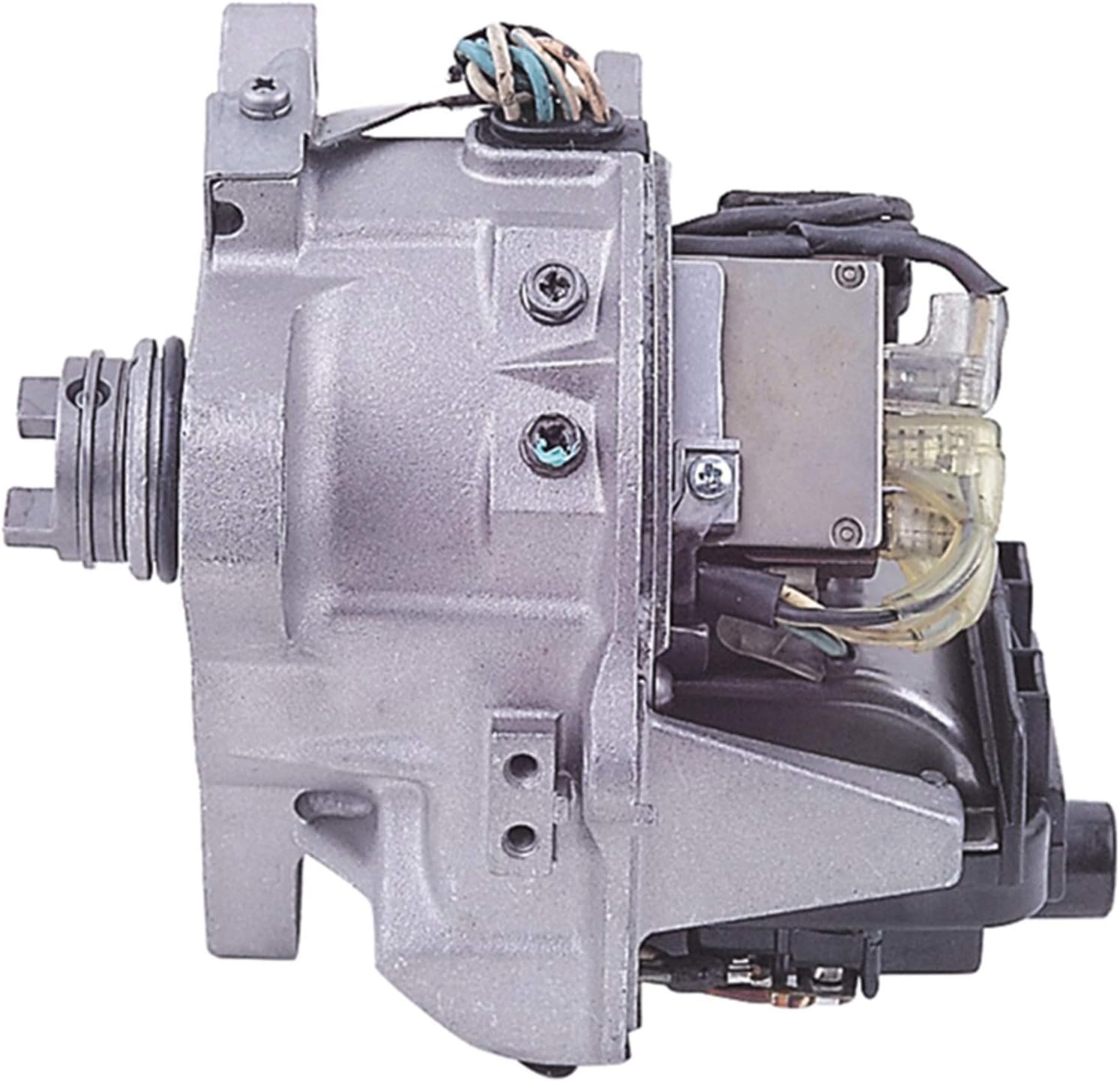 Cardone 31-17418 Distribuidor electrónico HEI remanufacturado y módulo (renovado)