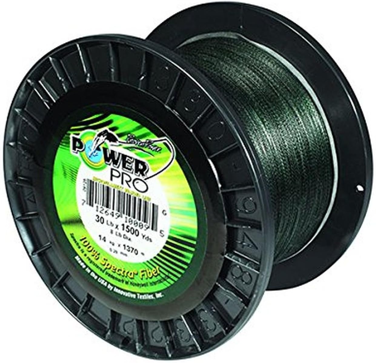 POWERPRO Línea de pesca