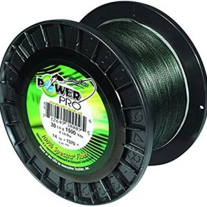 POWERPRO Línea de pesca POWERPRO Línea de pesca