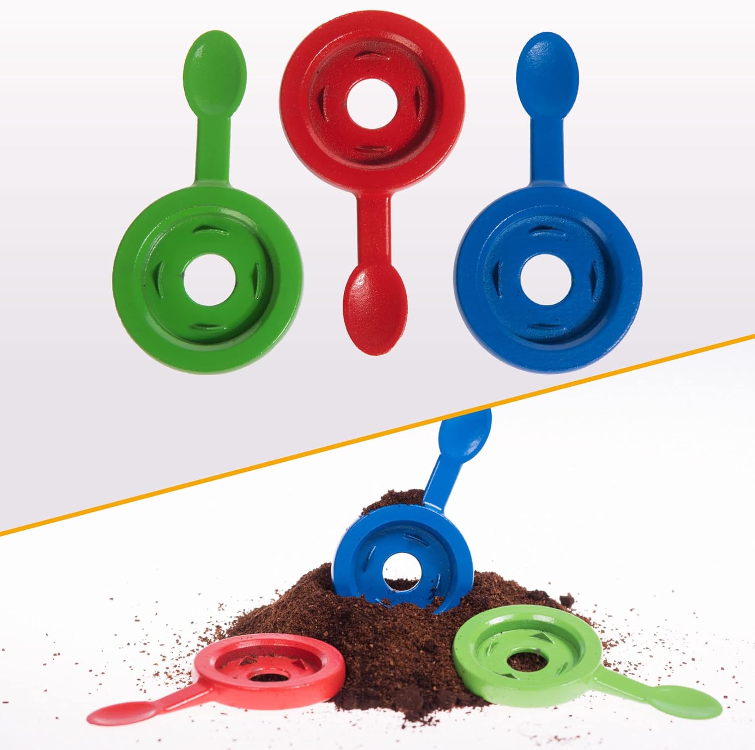Podcut, Reciclador de cápsulas de café, abrecápsulas de café, compatible con cápsulas originales de Nespresso, ecológico, reutilizable, pequeño,