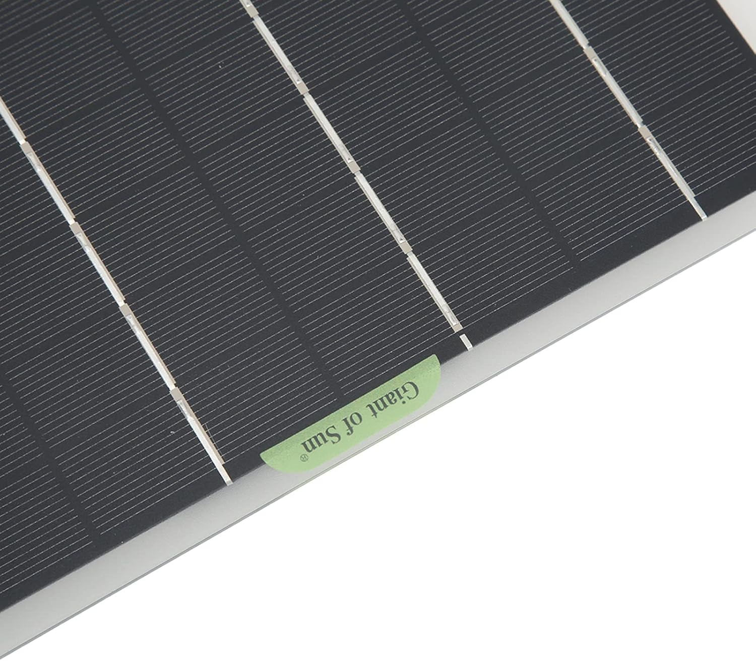 Panel solar de 10 W, mantenedor de batería de 12 voltios solar, mantenimiento de batería de 12 voltios solar, piezas de caravana, panel solar de 10