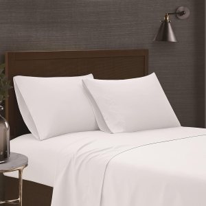 London Fog Garment Wash Solid Split King Juego de sábanas y fundas de almohada de 7 piezas – Tela de microfibra suave – Blanco London Fog Garment Wash Solid Split King Juego de sábanas y fundas de almohada de 7 piezas – Tela de microfibra suave – Blanco