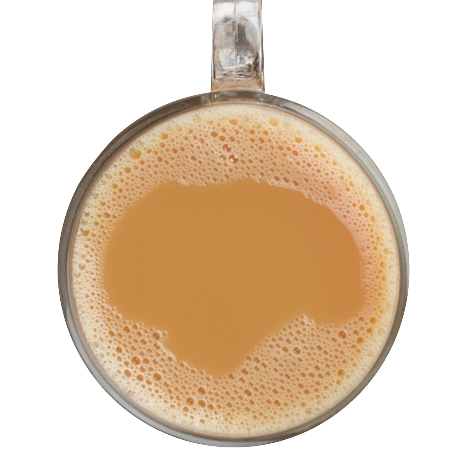 BREWIX, Masala Chai Tea Té CTC de hojas sueltas (más de 50 tazas, 3.53 onzas3.53 oz) fuerte, robusto y aromático, totalmente natural  Mezclado con