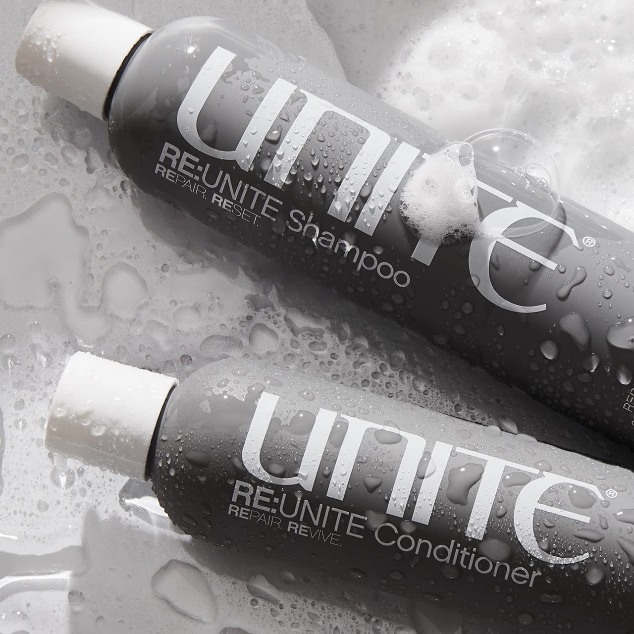 UNITE Hair REUNITE Acondicionador, 8 fl. Oz