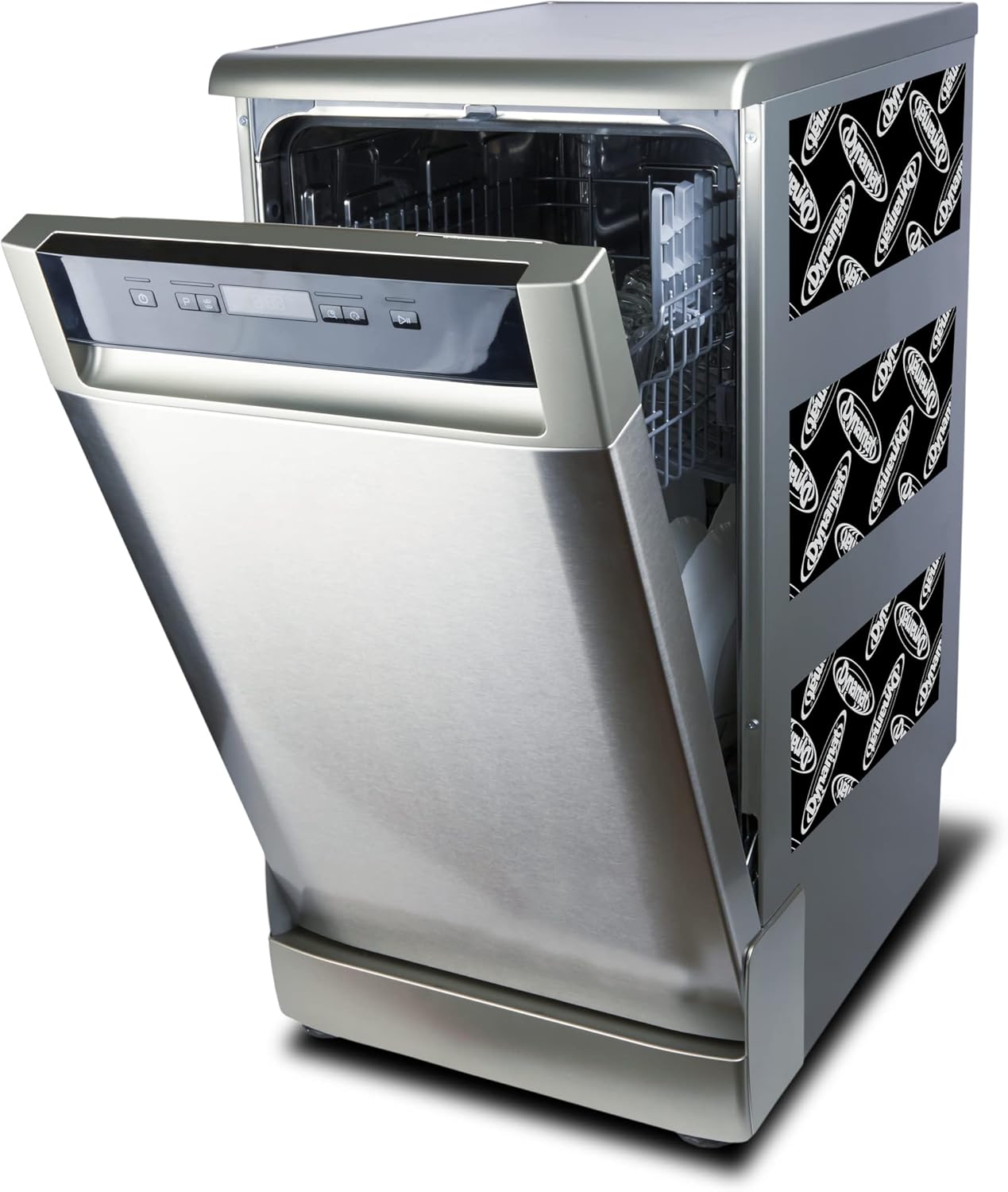Dynamat Xtreme Architectural Utility Pak 24 – Hojas de amortiguador de sonido – Material de insonorización para el hogar – Aislador de ruido y