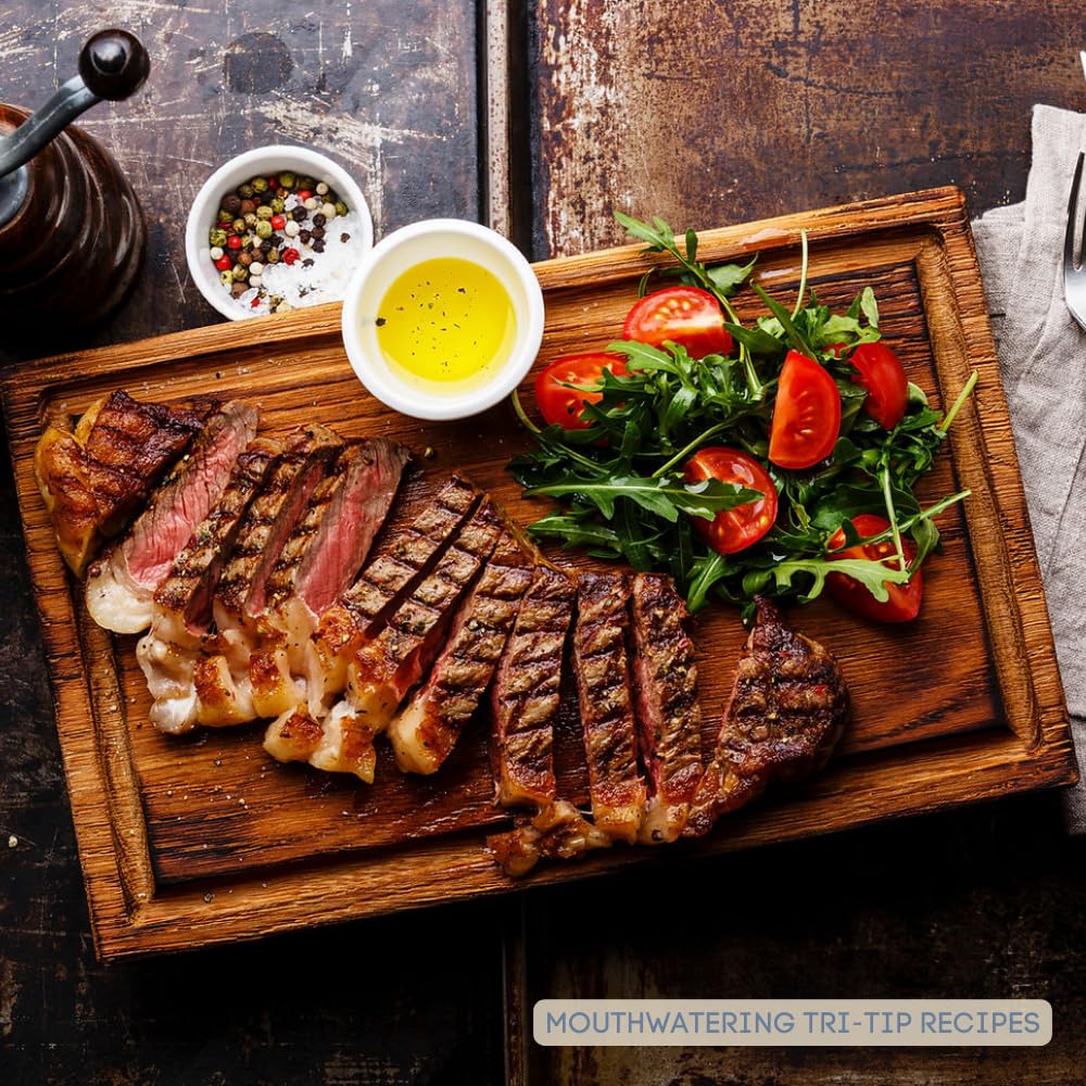 Scotts Santa Maria Seasoning – Paquete de 3 unidades con libro de cocina digital Scott’s Santa María Style condimento orgánico sin gluten, el mejor