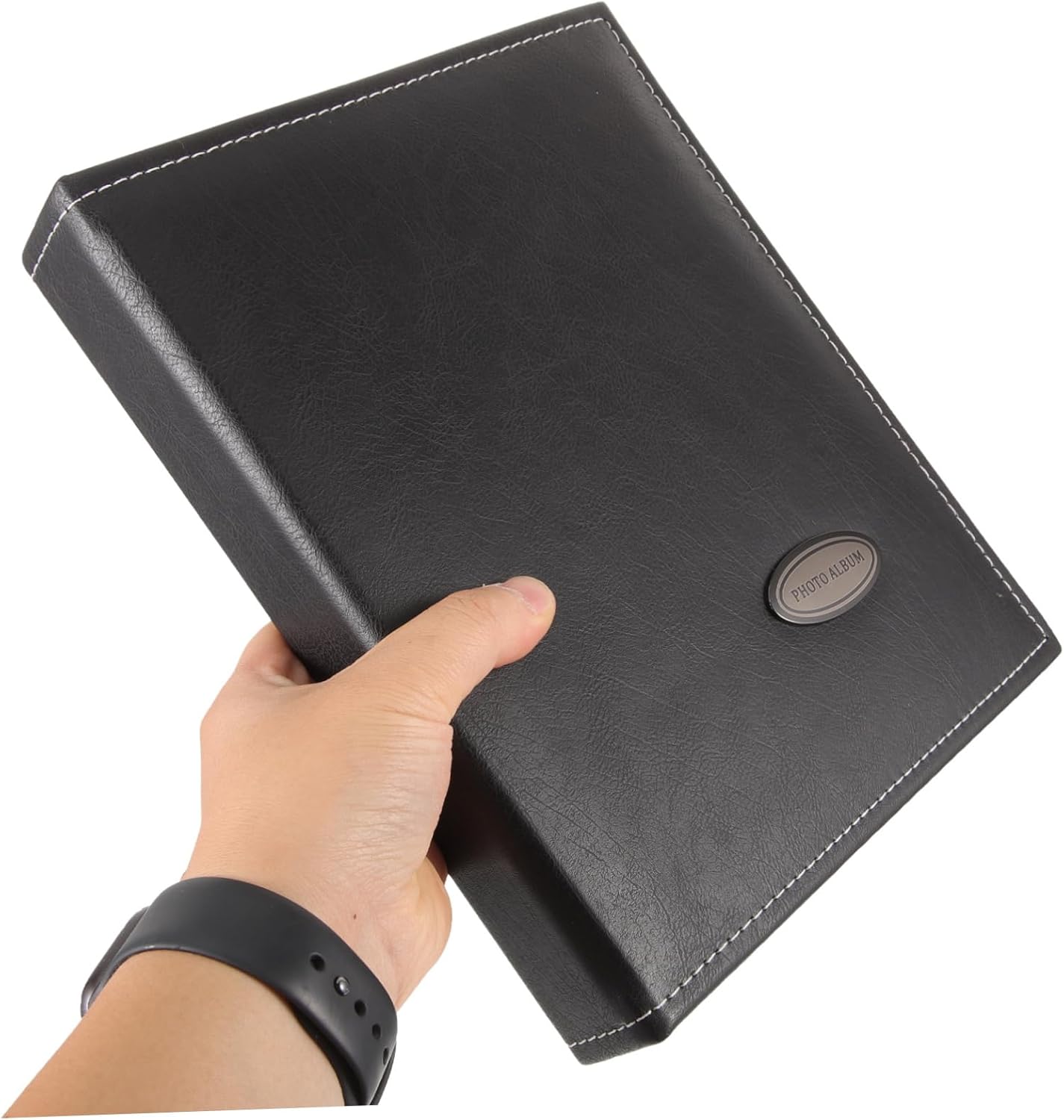 PRETYZOOM Printed Photo Album Adventure Book Travel Photo Album Small Photo Albums Album Book for Pictures Diy Photo Albums Photo Books The Album