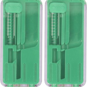 JTLB Empujadores de cuentas de explosión de cigarrillos de menta, caja de empujador de cuentas de explosión de cigarrillos, herramientas para fumar JTLB Empujadores de cuentas de explosión de cigarrillos de menta, caja de empujador de cuentas de explosión de cigarrillos, herramientas para fumar