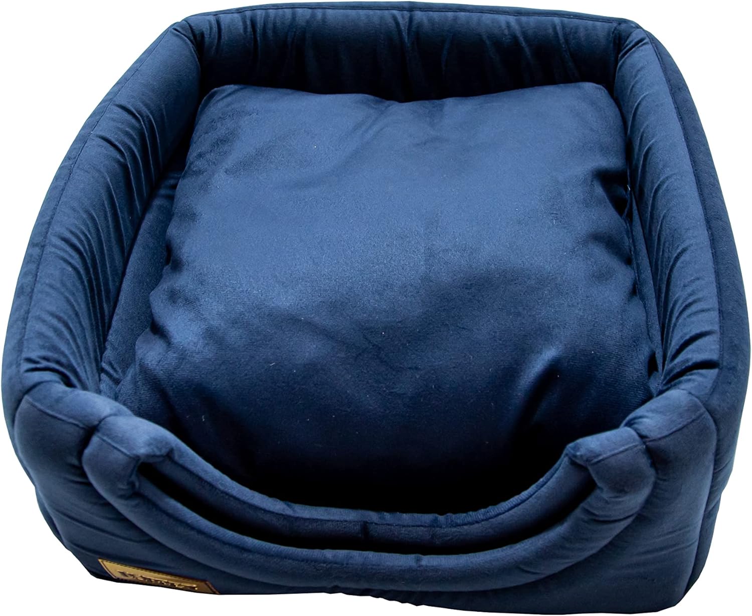 Washable Igloo Dog Cat House 2-1 Bed and House, Dog Bed, cat Bed, Small Dog Beds & Cat Couch for Small and Medium Dogs and Indoor Cats, Pet Bed for