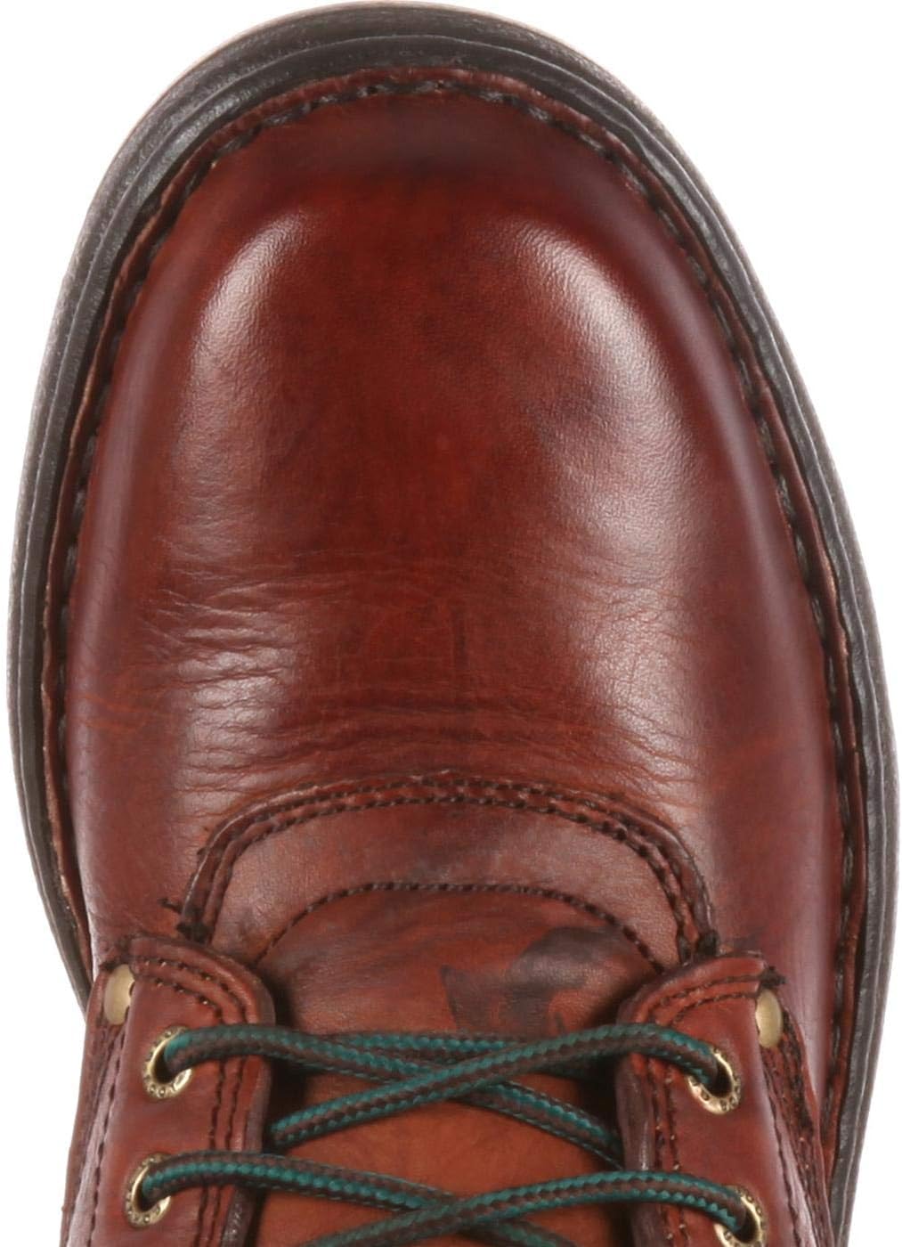 Georgia Boot G8083 Mns8 Eglelite Cc para hombre