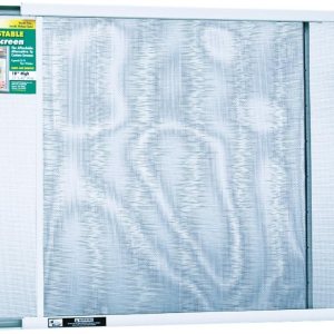 Mosquitero Frost King WB Marvin ajustable para ventanas, AWS1845 Mosquitero Frost King WB Marvin ajustable para ventanas, AWS1845