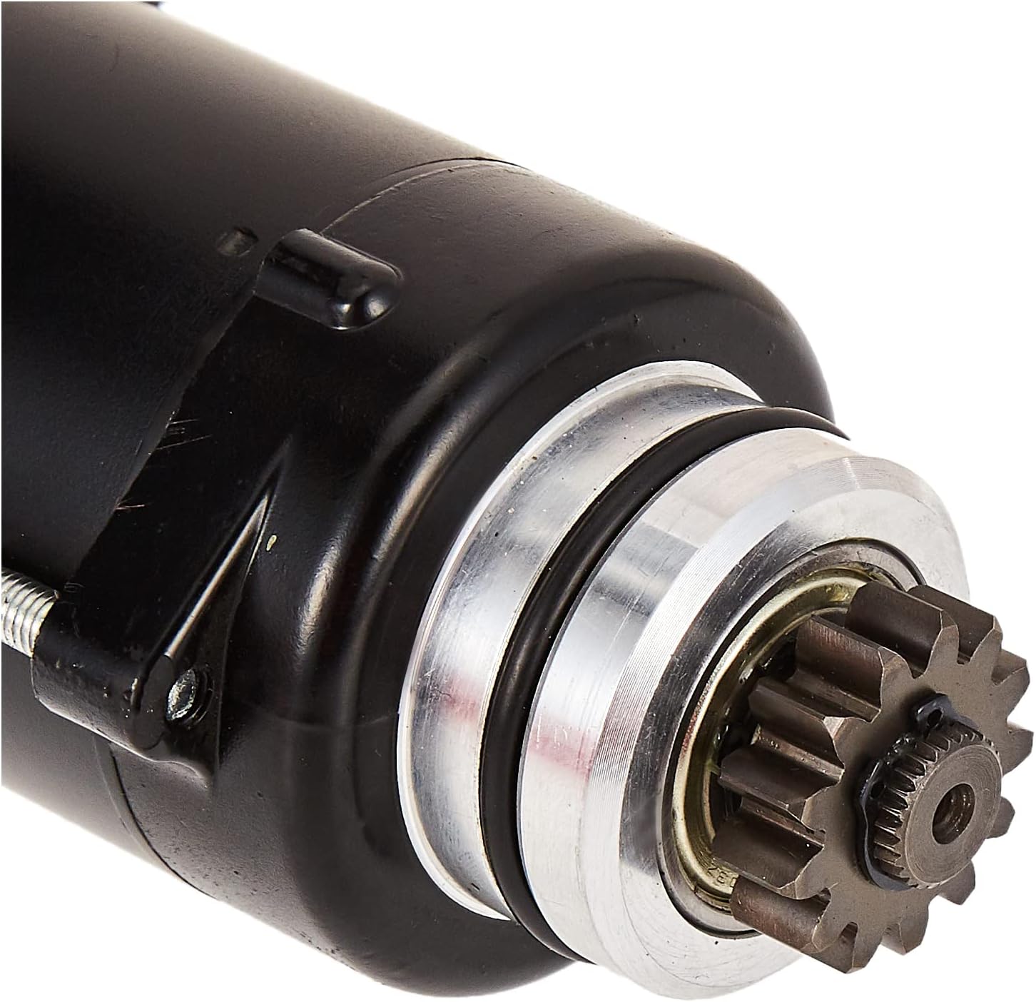 DB Electrical Arrancador 410-54142 compatible conrepuesto para Yamaha PWC FX1800 FX Wave Runner, GX1800 FZR FZS, VX1800, Sportboats 212 X -XAT1100,